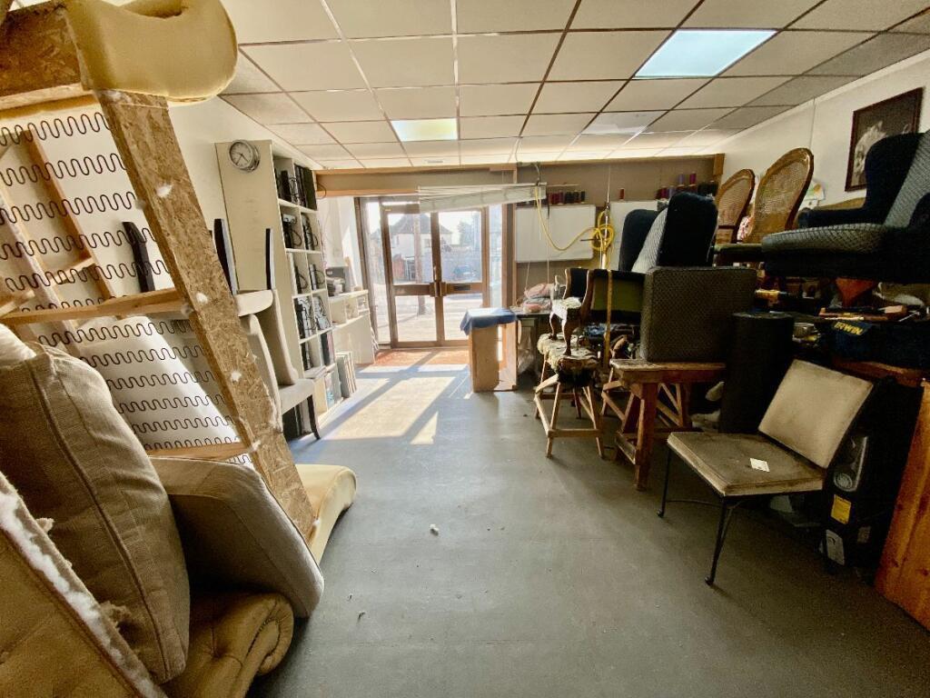 Ground floor